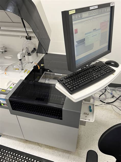 fully automated chemistry analyzer|beckman coulter chemistry analyzer.